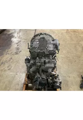 Mack ATO2612D Transmission