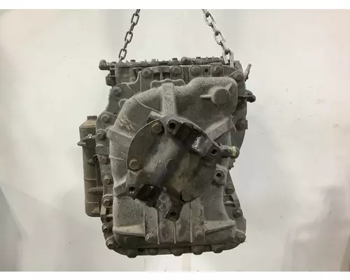 Mack ATO2612D Transmission