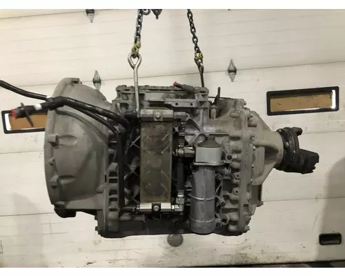 Mack ATO2612D Transmission