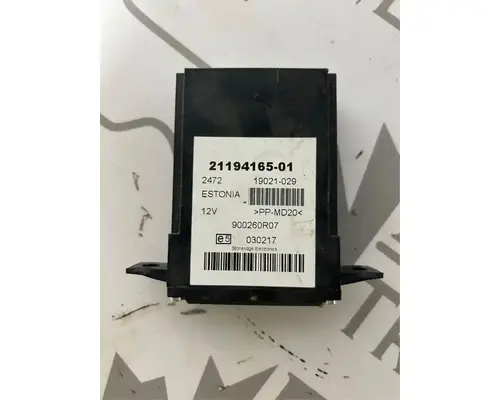 Mack ATO2612F ECM (Transmission)