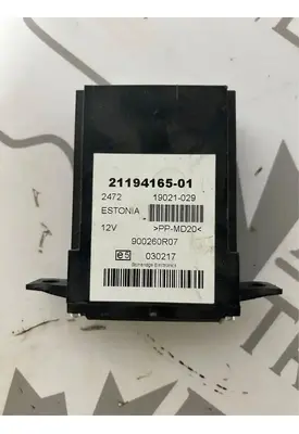 Mack ATO2612F ECM (Transmission)