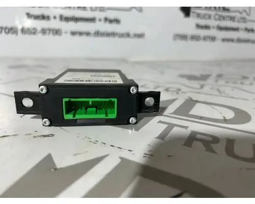 Mack ATO2612F ECM (Transmission)