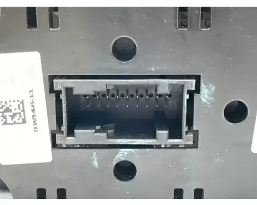 Mack ATO2612F Miscellaneous Parts