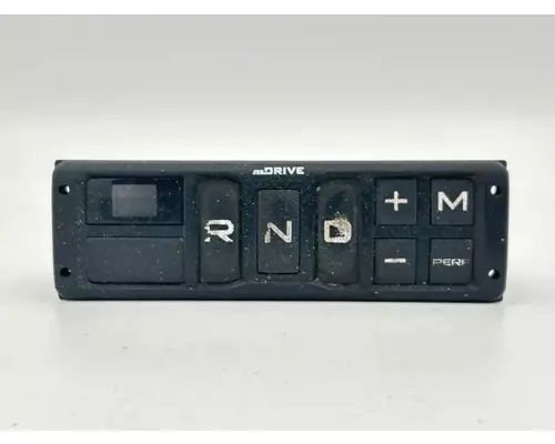 Mack ATO2612F Miscellaneous Parts