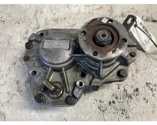 Mack ATO2612F PTO