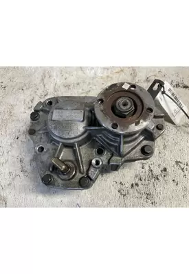 Mack ATO2612F PTO