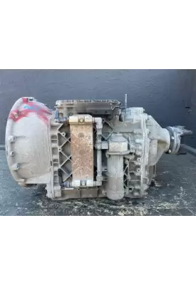 Mack ATO2612F Transmission Assembly