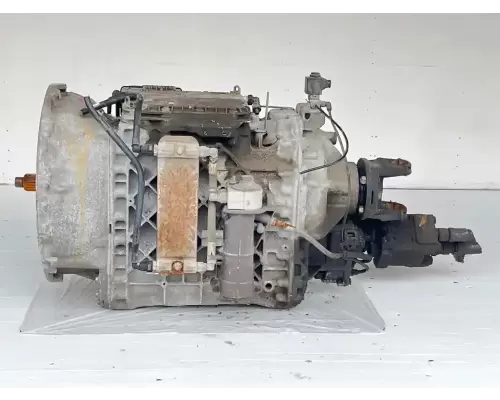 Mack ATO2612F Transmission Assembly