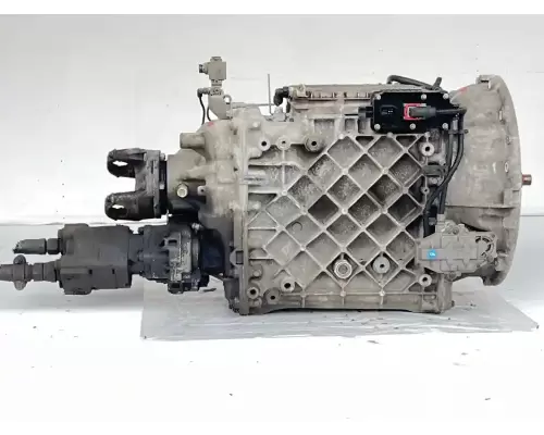 Mack ATO2612F Transmission Assembly