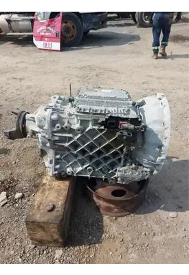 Mack ATO2612F Transmission Assembly