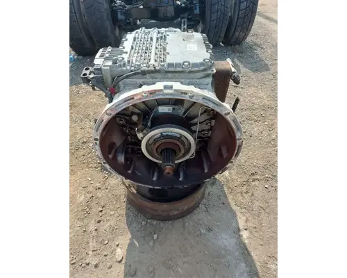 Mack ATO2612F Transmission Assembly