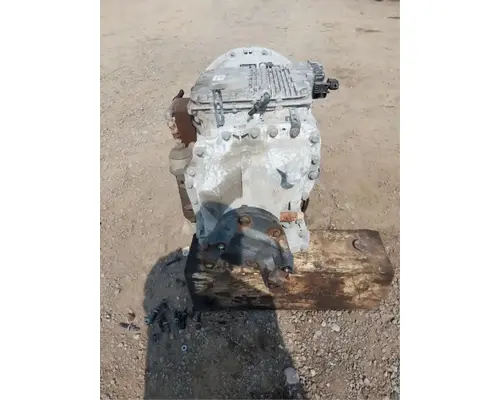 Mack ATO2612F Transmission Assembly