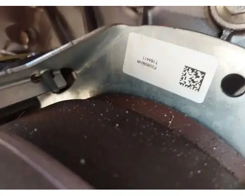 Mack ATO2612F Transmission Assembly