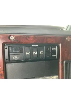Mack ATO2612F Transmission Control Module (TCM)