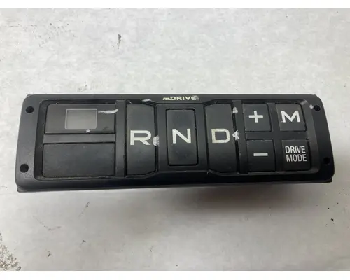 Mack ATO2612F Transmission Control Module (TCM)