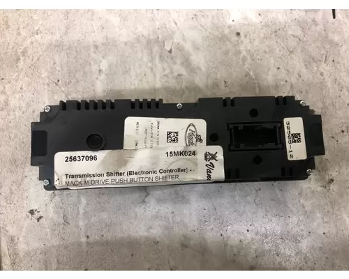 Mack ATO2612F Transmission Control Module (TCM)