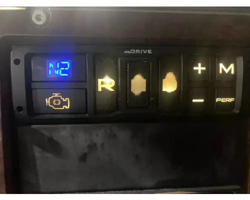 Mack ATO2612F Transmission Control Module (TCM)