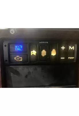 Mack ATO2612F Transmission Control Module (TCM)