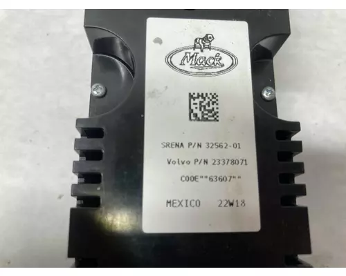 Mack ATO2612F Transmission Shifter (Electronic Controller)