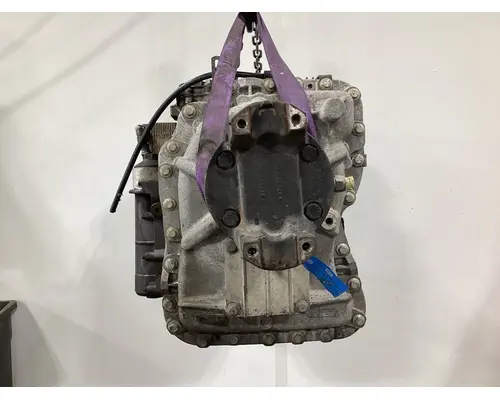 Mack ATO2612F Transmission
