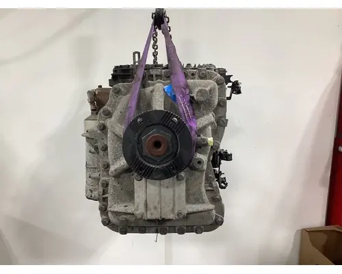 Mack ATO2612F Transmission