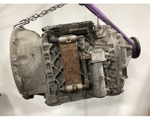 Mack ATO2612F Transmission