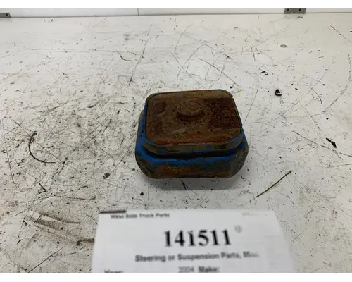 Steering Or Suspension Parts, Misc. MACK ABP2UB West Side Truck Parts