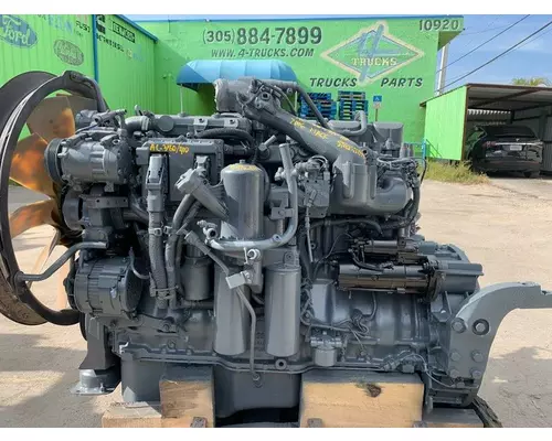 Engine Assembly MACK AC-380/410 4-trucks Enterprises LLC