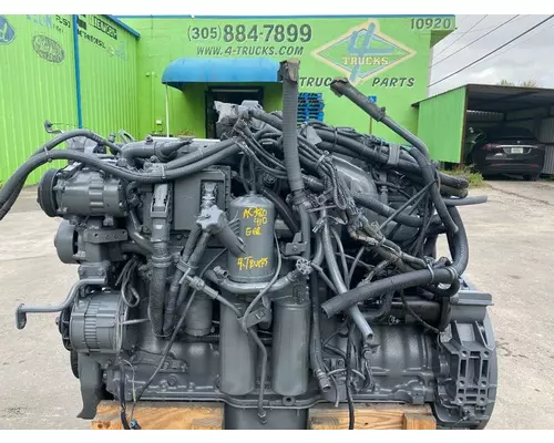 Engine Assembly MACK AC-380/410 4-trucks Enterprises LLC