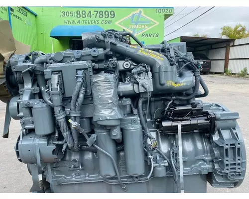Engine Assembly MACK AC-380/410 4-trucks Enterprises LLC