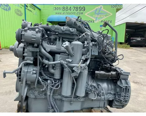 Engine Assembly MACK AC-380/410 4-trucks Enterprises LLC