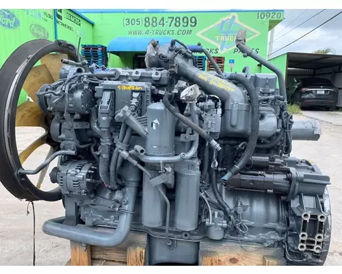 Engine Assembly MACK AC-380/410 4-trucks Enterprises LLC