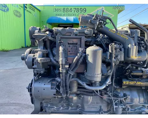 Engine Assembly MACK AC-427 4-trucks Enterprises LLC