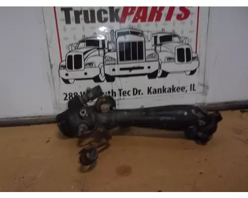 Engine Parts, Misc. Mack AC 427 River Valley Truck Parts