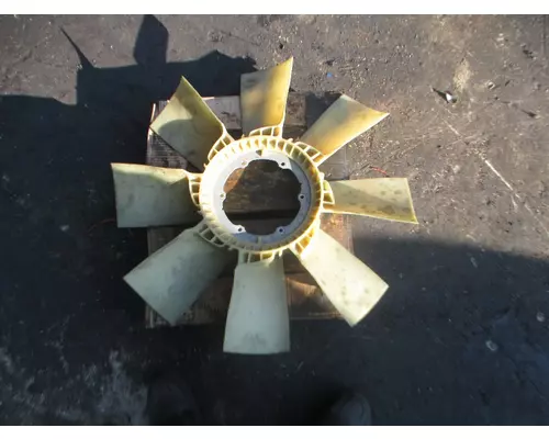 Fan Blade Mack AC 427 Camerota Truck Parts