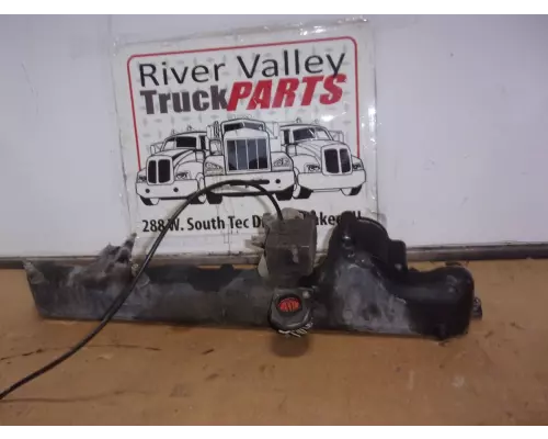 Intake Manifold Mack AC 427 River Valley Truck Parts