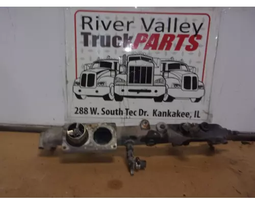 Intake Manifold Mack AC 427 River Valley Truck Parts