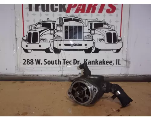 Power Steering Pump Mack AC 427 River Valley Truck Parts