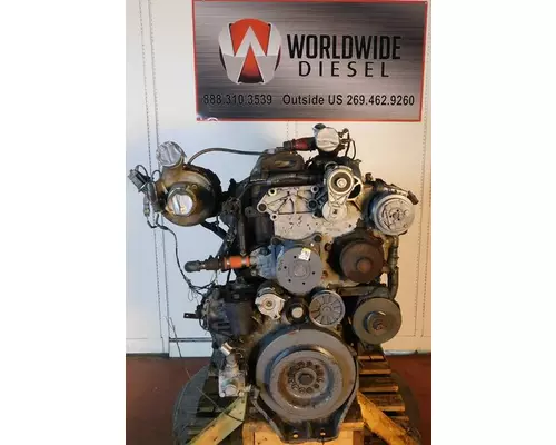 Engine Assembly MACK AC 460 Worldwide Diesel