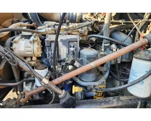 Engine Assembly Mack AC-460 Complete Recycling Group LLC
