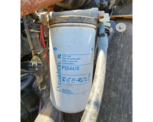 Engine Parts, Misc. Mack AC-460 Complete Recycling Group LLC