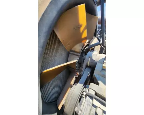 Fan Blade Mack AC-460 Complete Recycling Group LLC