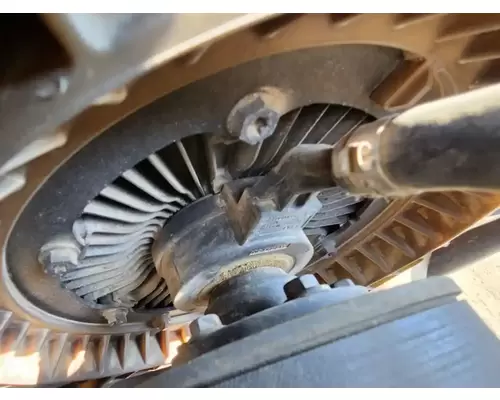 Fan Clutch Mack AC-460 Complete Recycling Group LLC