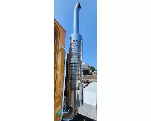 Muffler Mack AC-460 Complete Recycling Group LLC