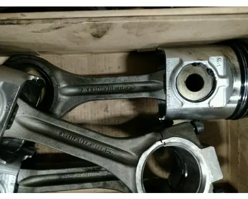 Connecting Rod MACK AC  LKQ Heavy Truck - Goodys