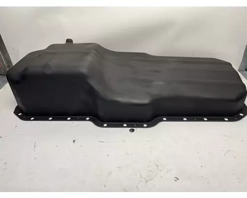 Oil Pan MACK AC355 Frontier Truck Parts