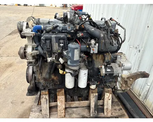 Engine Assembly MACK AC380/410 American Truck Parts,inc