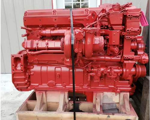 Engine Assembly MACK AC380 Nationwide Truck Parts LLC