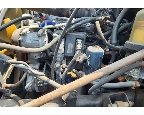 Engine Assembly Mack AC380 Complete Recycling Group LLC