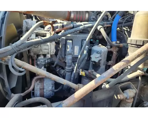 Engine Assembly Mack AC380 Complete Recycling Group LLC